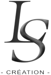 LS Création logo