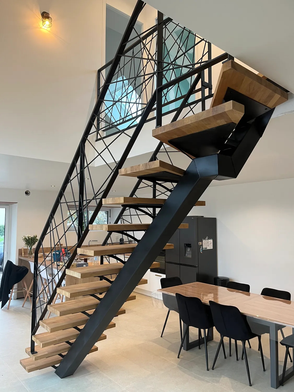 meuble sur mesure guichen