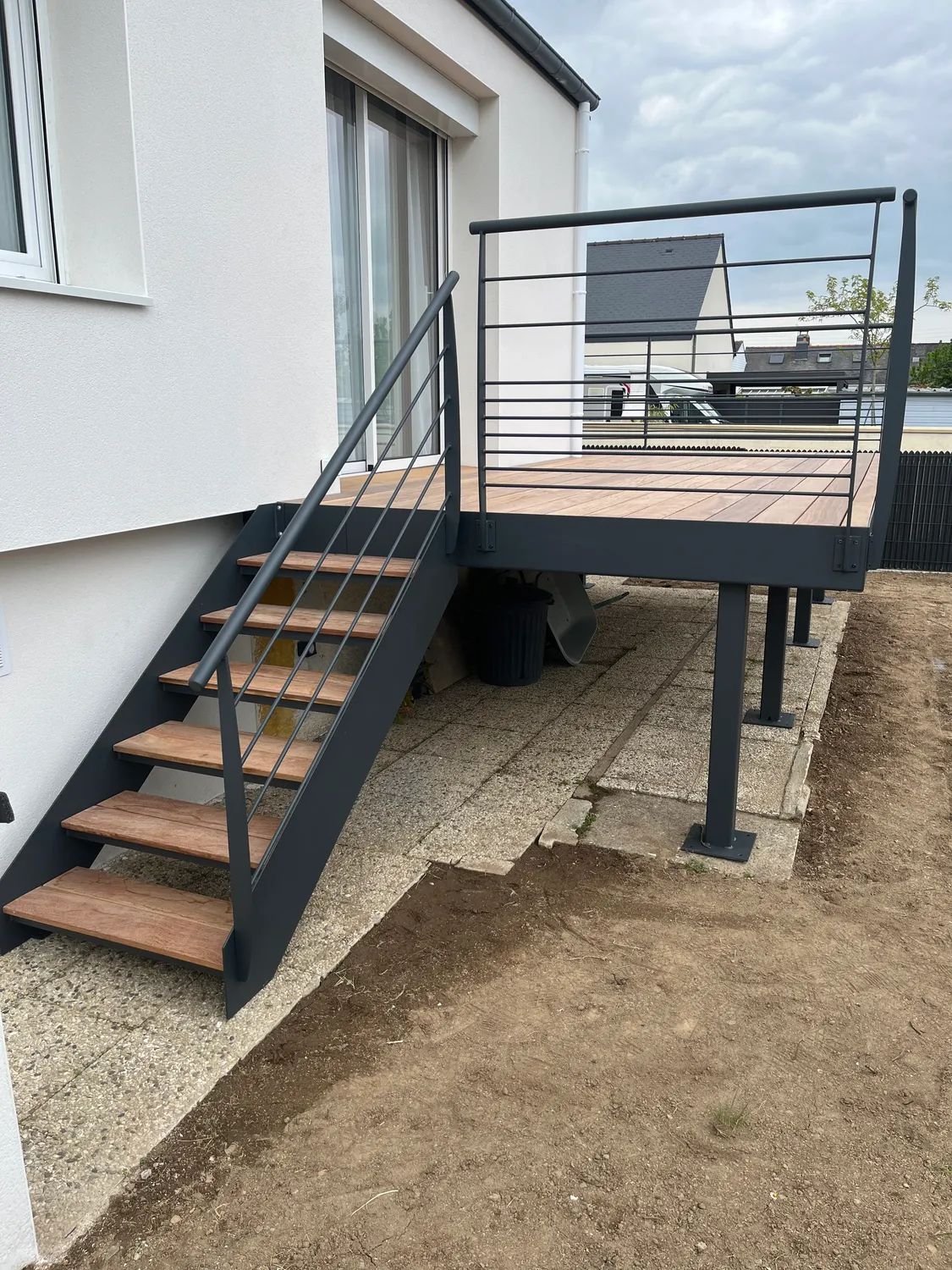 meuble sur mesure guignen